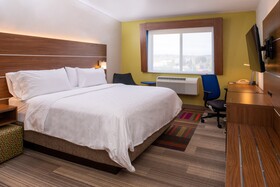 Holiday Inn Express Hotel & Suites Gunnison