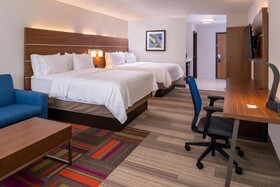 Holiday Inn Express Hotel & Suites Gunnison