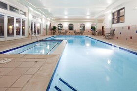 Holiday Inn Express Hotel & Suites Gunnison