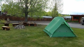 Long Holiday Motel