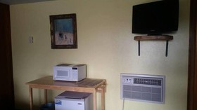Long Holiday Motel