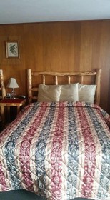Long Holiday Motel