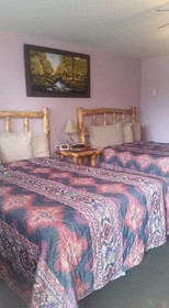 Long Holiday Motel