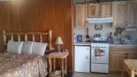 Long Holiday Motel