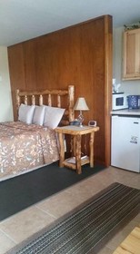 Long Holiday Motel