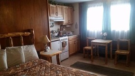 Long Holiday Motel