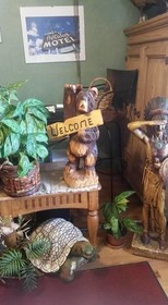 Long Holiday Motel