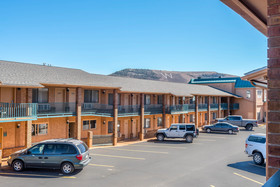 Wingate by Wyndham Gunnison Near Western Colorado University