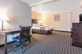 Wingate by Wyndham Gunnison Near Western Colorado University
