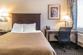 Wingate by Wyndham Gunnison Near Western Colorado University