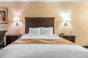 Wingate by Wyndham Gunnison Near Western Colorado University