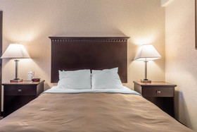 Wingate by Wyndham Gunnison Near Western Colorado University
