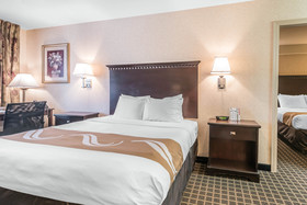 Wingate by Wyndham Gunnison Near Western Colorado University