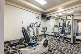 Wingate by Wyndham Gunnison Near Western Colorado University