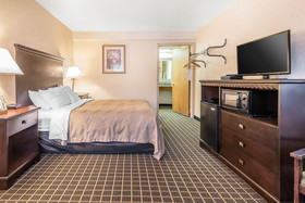 Wingate by Wyndham Gunnison Near Western Colorado University