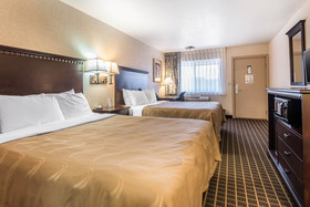 Wingate by Wyndham Gunnison Near Western Colorado University