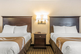 Wingate by Wyndham Gunnison Near Western Colorado University