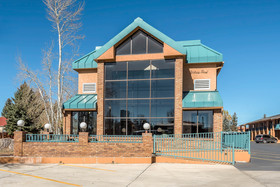 Wingate by Wyndham Gunnison Near Western Colorado University
