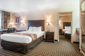 Wingate by Wyndham Gunnison Near Western Colorado University