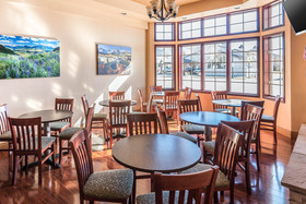 Wingate by Wyndham Gunnison Near Western Colorado University