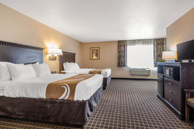 Wingate by Wyndham Gunnison Near Western Colorado University