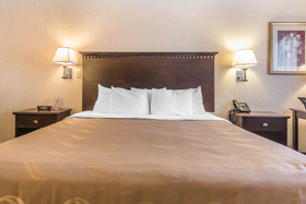 Wingate by Wyndham Gunnison Near Western Colorado University