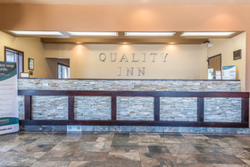 Wingate by Wyndham Gunnison Near Western Colorado University