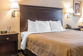 Wingate by Wyndham Gunnison Near Western Colorado University
