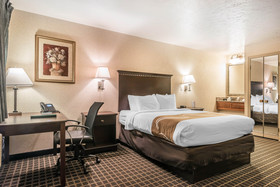 Wingate by Wyndham Gunnison Near Western Colorado University