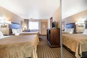 Wingate by Wyndham Gunnison Near Western Colorado University