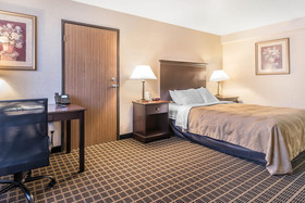 Wingate by Wyndham Gunnison Near Western Colorado University