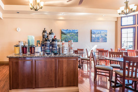 Wingate by Wyndham Gunnison Near Western Colorado University