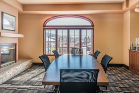 Wingate by Wyndham Gunnison Near Western Colorado University