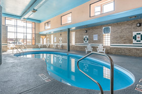 Wingate by Wyndham Gunnison Near Western Colorado University