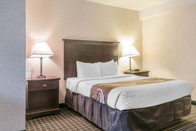 Wingate by Wyndham Gunnison Near Western Colorado University
