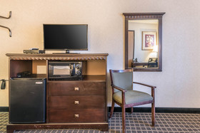 Wingate by Wyndham Gunnison Near Western Colorado University