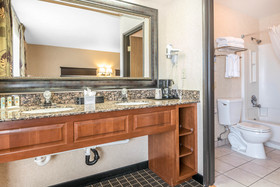 Wingate by Wyndham Gunnison Near Western Colorado University