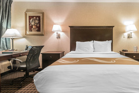 Wingate by Wyndham Gunnison Near Western Colorado University