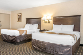 Wingate by Wyndham Gunnison Near Western Colorado University