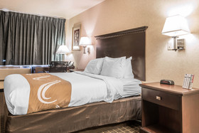 Wingate by Wyndham Gunnison Near Western Colorado University