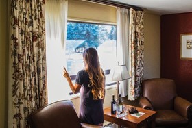 The Inn at Tomichi Village