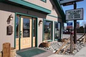 Sherpa Inn
