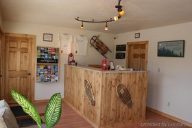Sherpa Inn