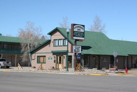 Sherpa Inn