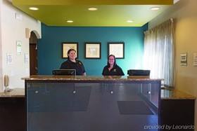 La Quinta Inn & Suites by Wyndham Henderson-Northeast Denver