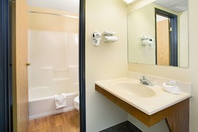 Super 8 by Wyndham Henderson North East Denver