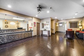 Comfort Suites Highlands Ranch Denver Tech Center Area