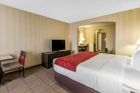 Comfort Suites Highlands Ranch Denver Tech Center Area