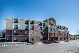 Comfort Suites Highlands Ranch Denver Tech Center Area