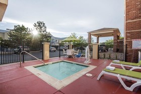 Comfort Suites Highlands Ranch Denver Tech Center Area